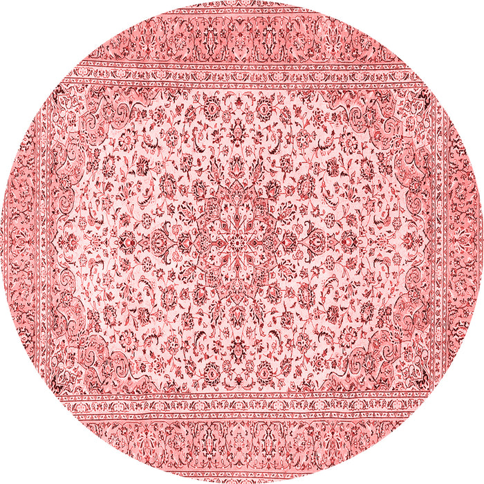 Persian Red Traditional Rug, tr4529red