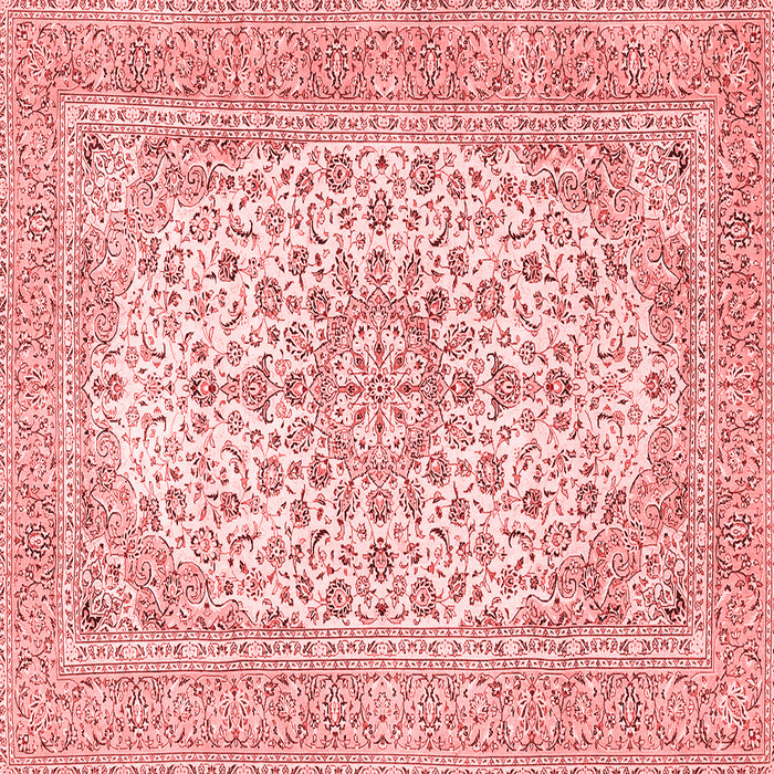 Persian Red Traditional Rug, tr4529red