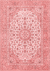 Persian Red Traditional Rug, tr4529red