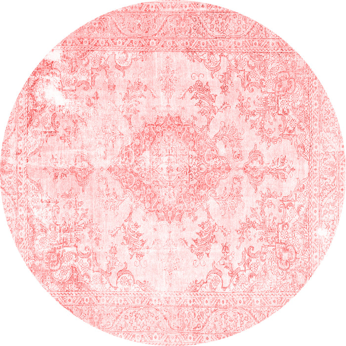 Persian Red Traditional Rug, tr4533red