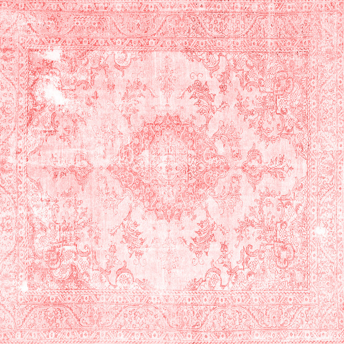 Persian Red Traditional Rug, tr4533red