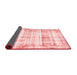 Persian Red Traditional Area Rugs
