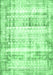 Persian Emerald Green Traditional Rug, tr4537emgrn