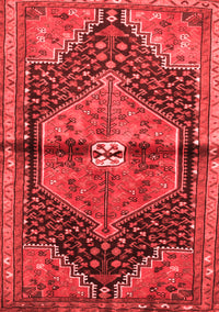 Persian Red Traditional Rug, tr453red