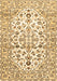 Persian Brown Traditional Rug, tr4540brn