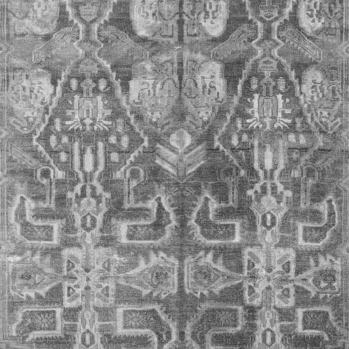 Persian Gray Traditional Rug, tr4543gry