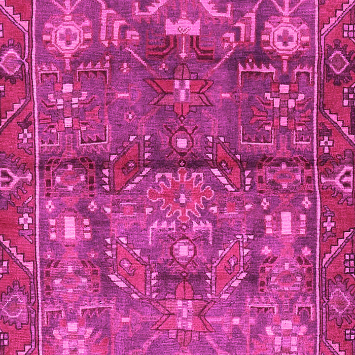 Persian Pink Traditional Rug, tr4560pnk