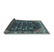 Sideview of Persian Light Blue Traditional Rug, tr4562lblu