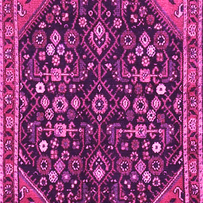 Persian Pink Traditional Rug, tr4562pnk