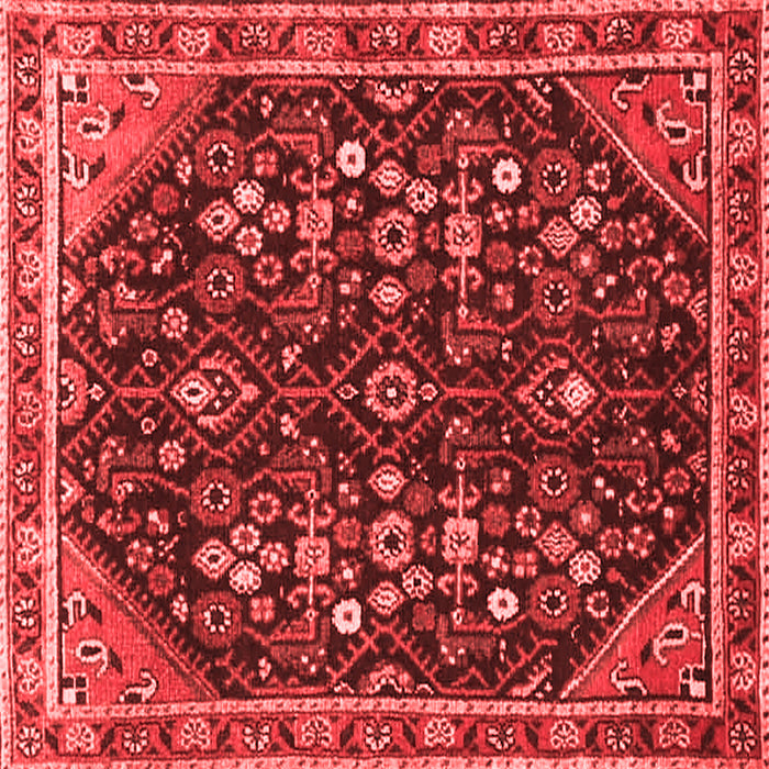 Persian Red Traditional Rug, tr4562red