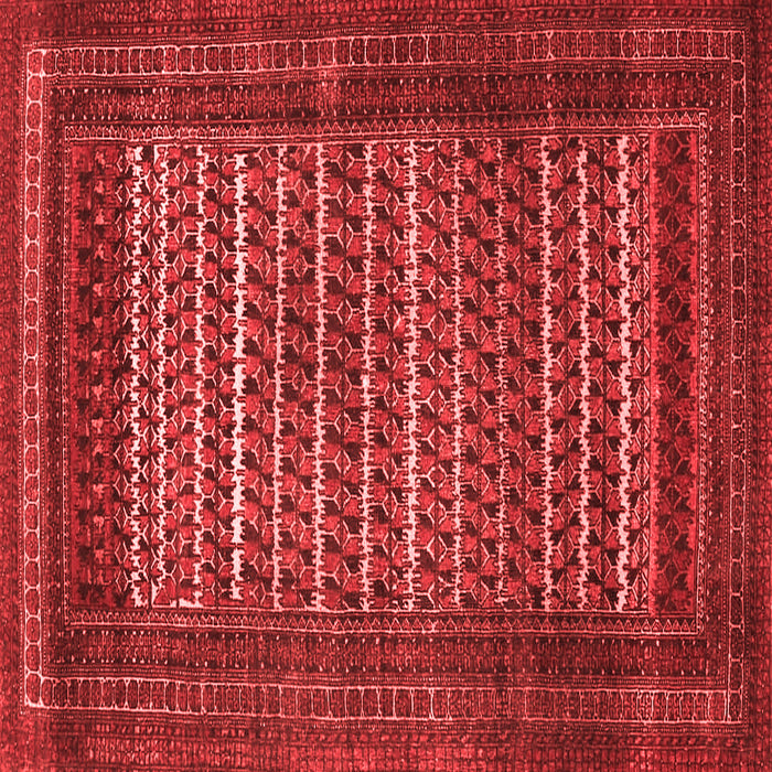 Persian Red Traditional Rug, tr4563red