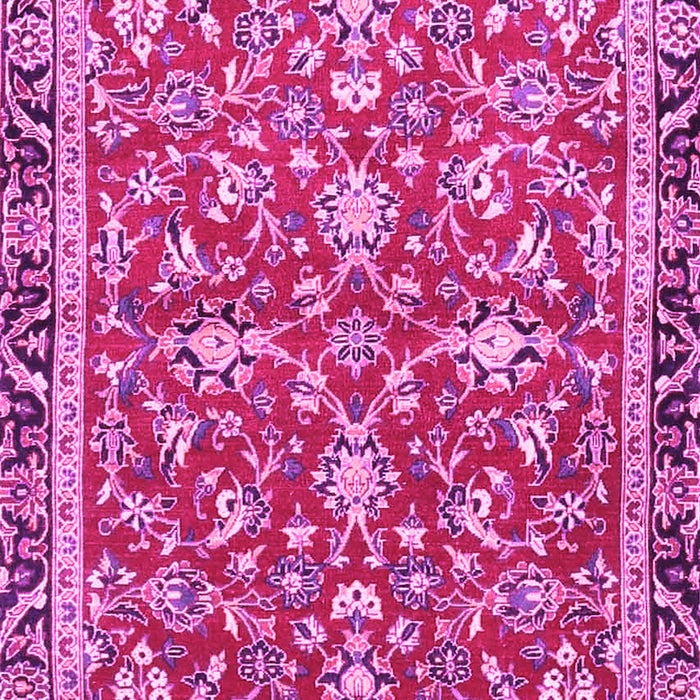 Persian Pink Traditional Rug, tr4565pnk