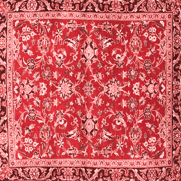 Persian Red Traditional Rug, tr4565red