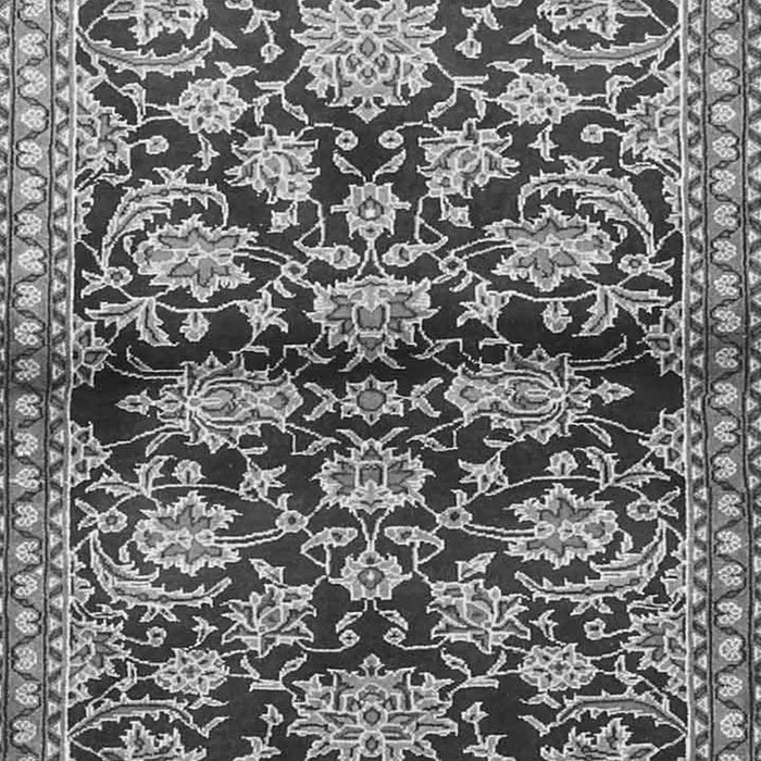Persian Gray Traditional Rug, tr4568gry
