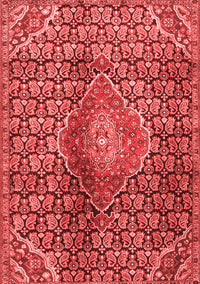 Persian Red Traditional Rug, tr4569red