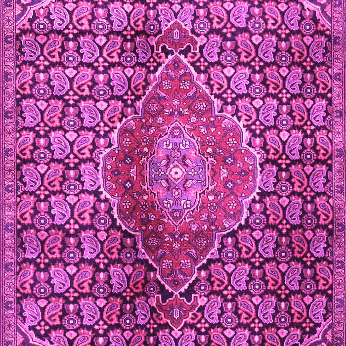 Persian Pink Traditional Rug, tr4569pnk