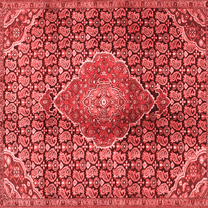 Persian Red Traditional Rug, tr4569red