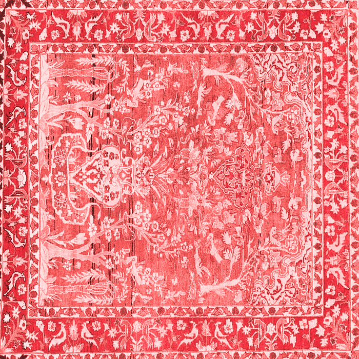 Persian Red Traditional Rug, tr4570red