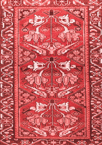 Persian Red Traditional Rug, tr4572red