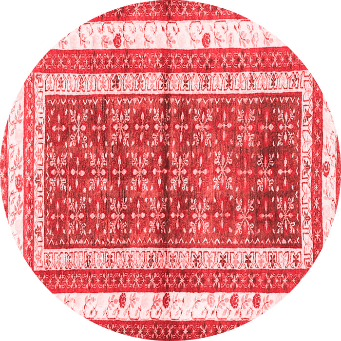 Persian Red Traditional Rug, tr4576red