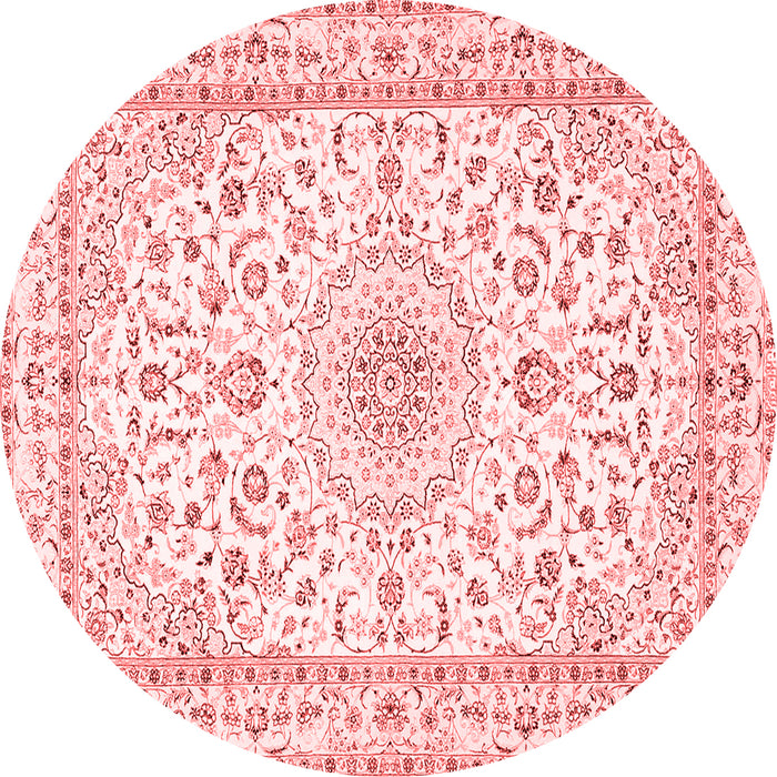 Persian Red Traditional Rug, tr4581red