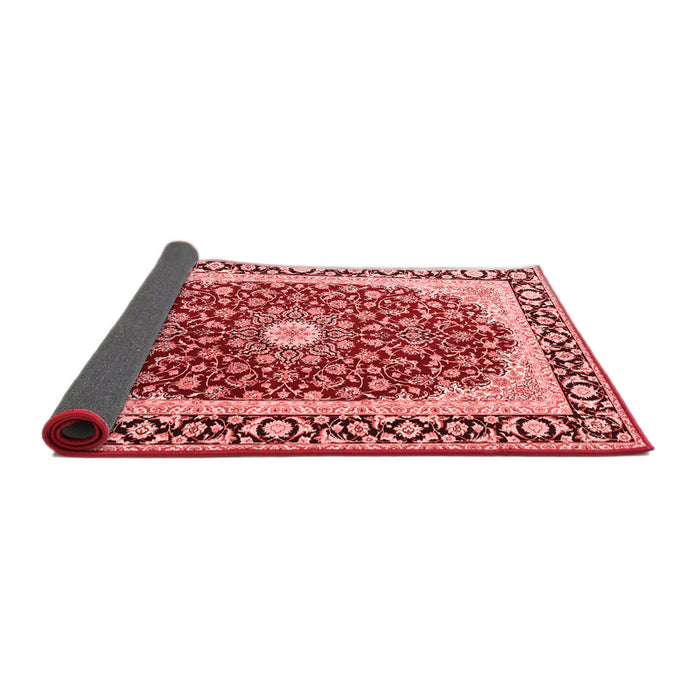 Persian Red Traditional Area Rugs