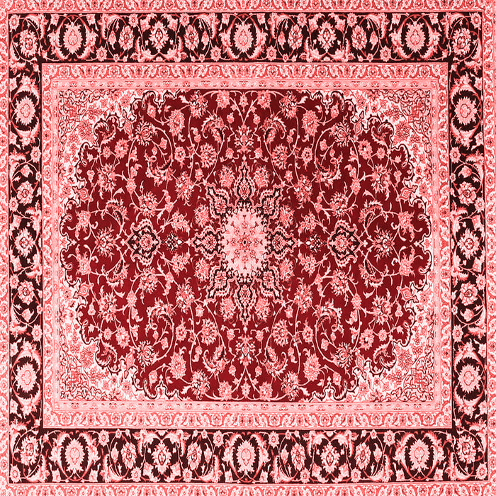 Persian Red Traditional Rug, tr4596red