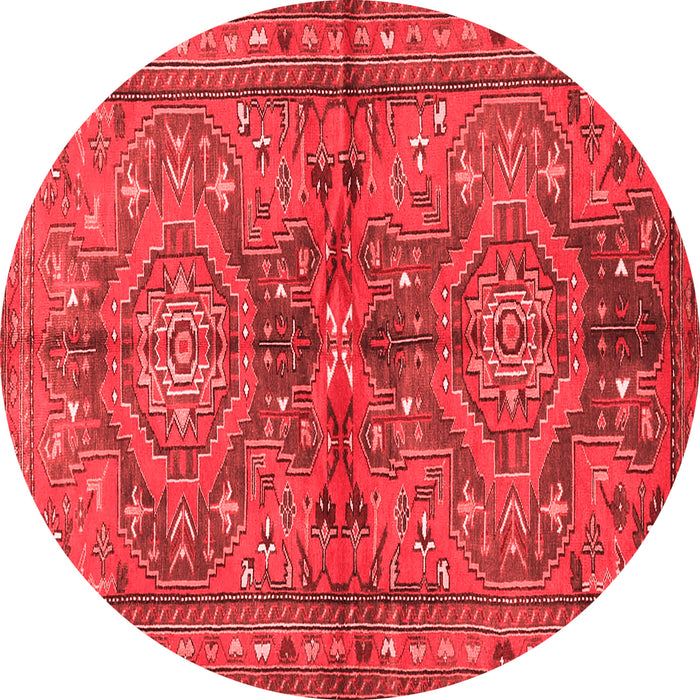 Persian Red Traditional Rug, tr4602red