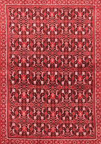 Persian Red Traditional Rug, tr4605red