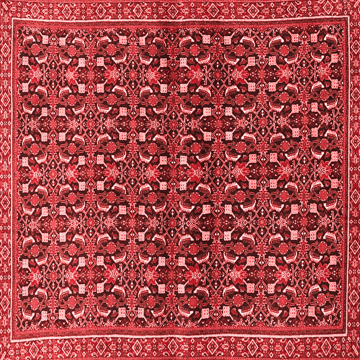 Persian Red Traditional Rug, tr4605red