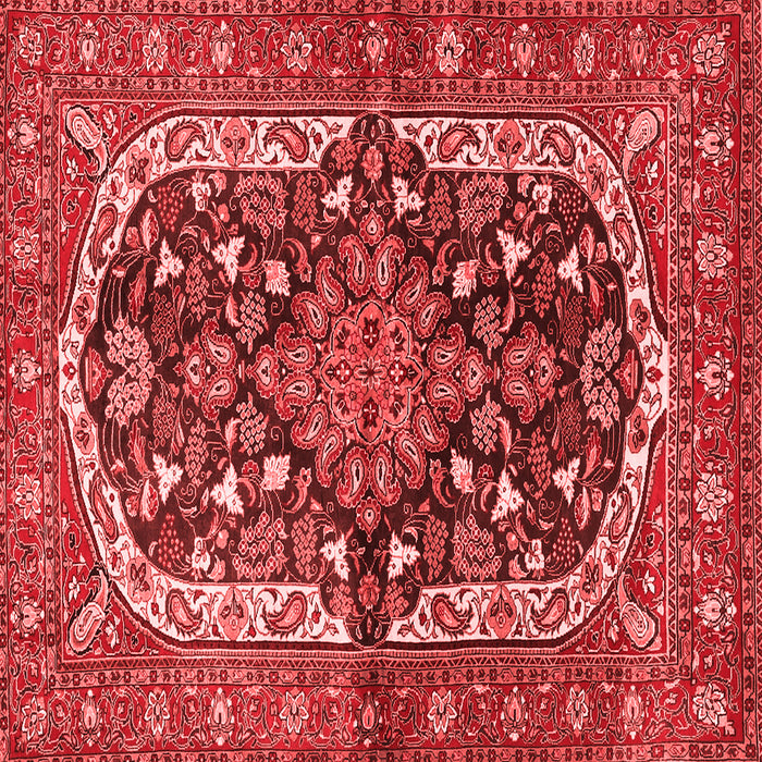 Persian Red Traditional Rug, tr4608red