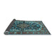 Sideview of Persian Light Blue Traditional Rug, tr4608lblu