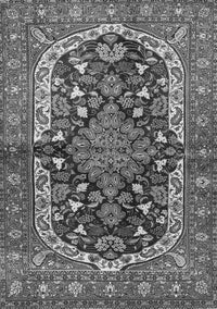 Persian Gray Traditional Rug, tr4608gry