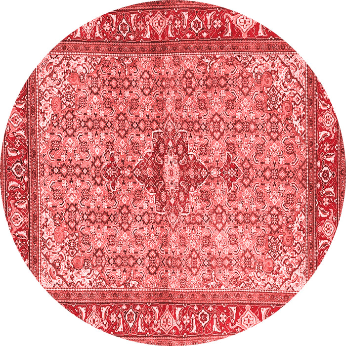 Persian Red Traditional Rug, tr4610red