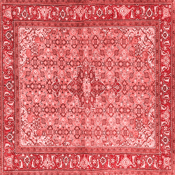Persian Red Traditional Rug, tr4610red
