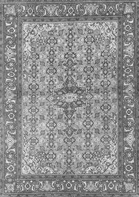 Persian Gray Traditional Rug, tr4610gry