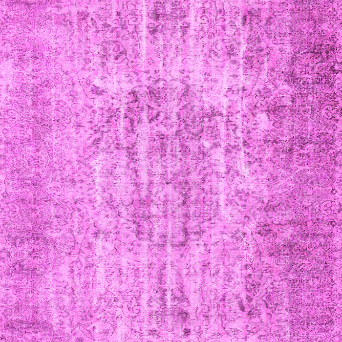 Persian Pink Traditional Rug, tr461pnk