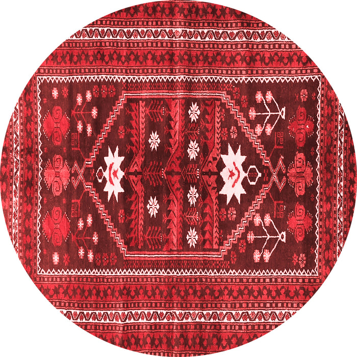 Persian Red Traditional Rug, tr4622red