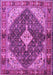 Persian Purple Traditional Rug, tr4623pur