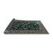 Sideview of Persian Light Blue Traditional Rug, tr4624lblu