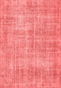 Persian Red Traditional Rug, tr462red