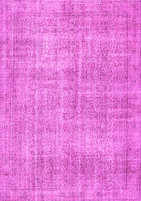 Persian Pink Traditional Rug, tr462pnk