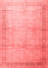 Persian Red Traditional Rug, tr4630red