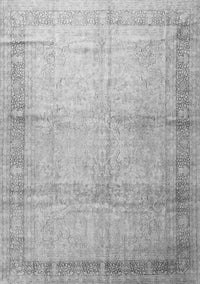 Persian Gray Traditional Rug, tr4630gry