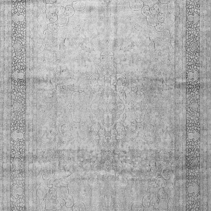 Persian Gray Traditional Rug, tr4630gry