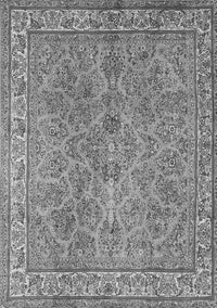 Persian Gray Traditional Rug, tr4634gry