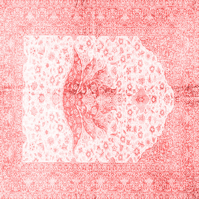 Persian Red Traditional Rug, tr4644red