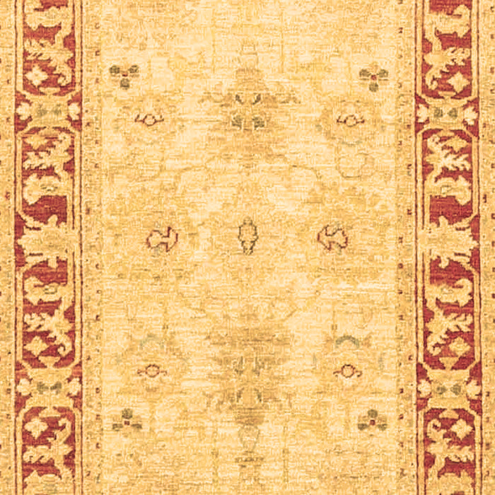 Persian Brown Traditional Rug, tr4647brn