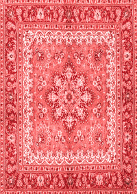 Persian Red Traditional Rug, tr4649red