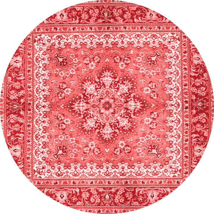 Persian Red Traditional Rug, tr4649red